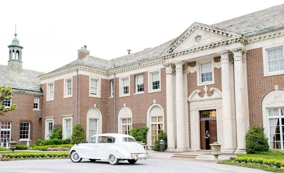 The Wedding Website of Harrison Miller and Grace Harrison