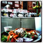 Miss L's Sandwich Shop