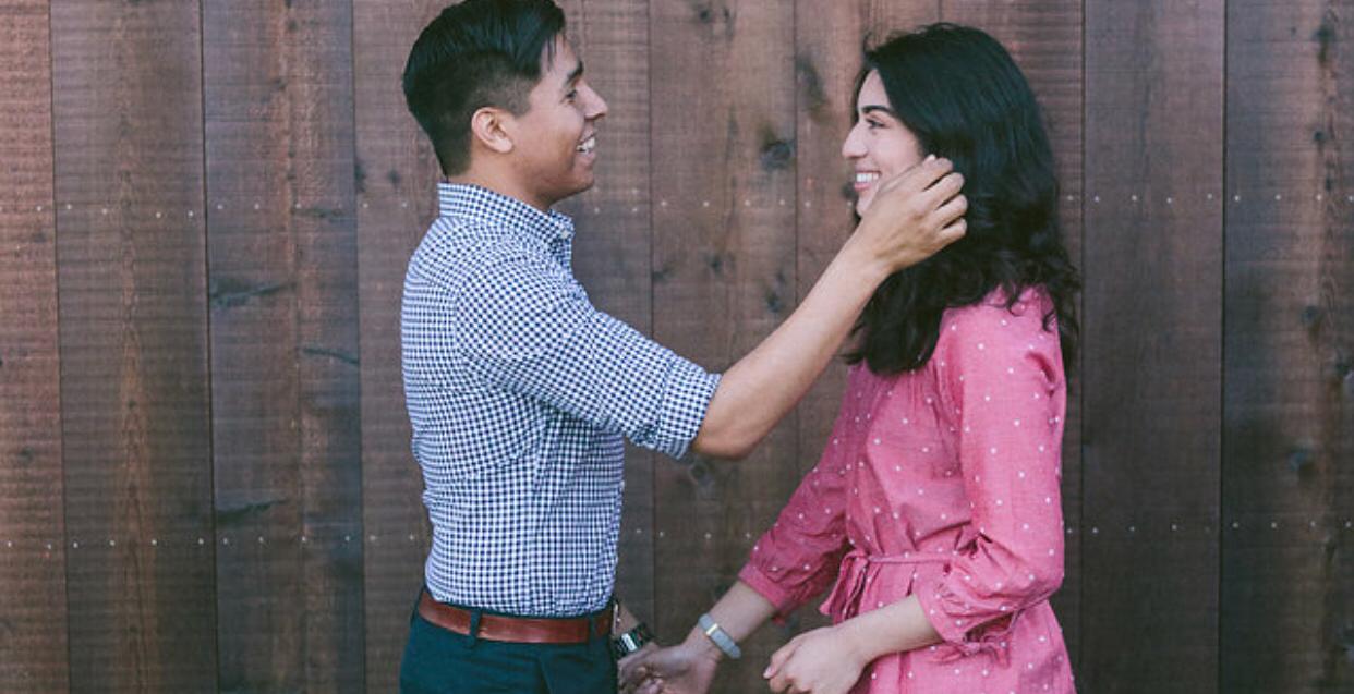 The Wedding Website of Monica Elenes and Issac Ramos
