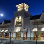 Moose On The Loose - Adirondack Factory Outlet Mall