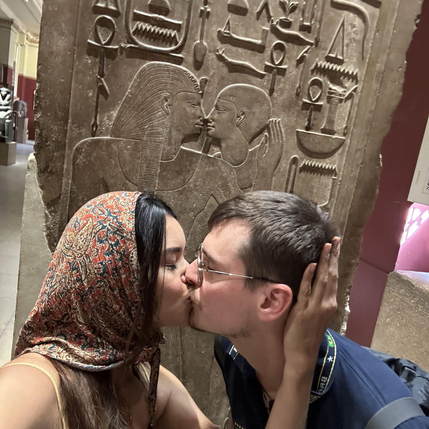 Egypt, November 2025