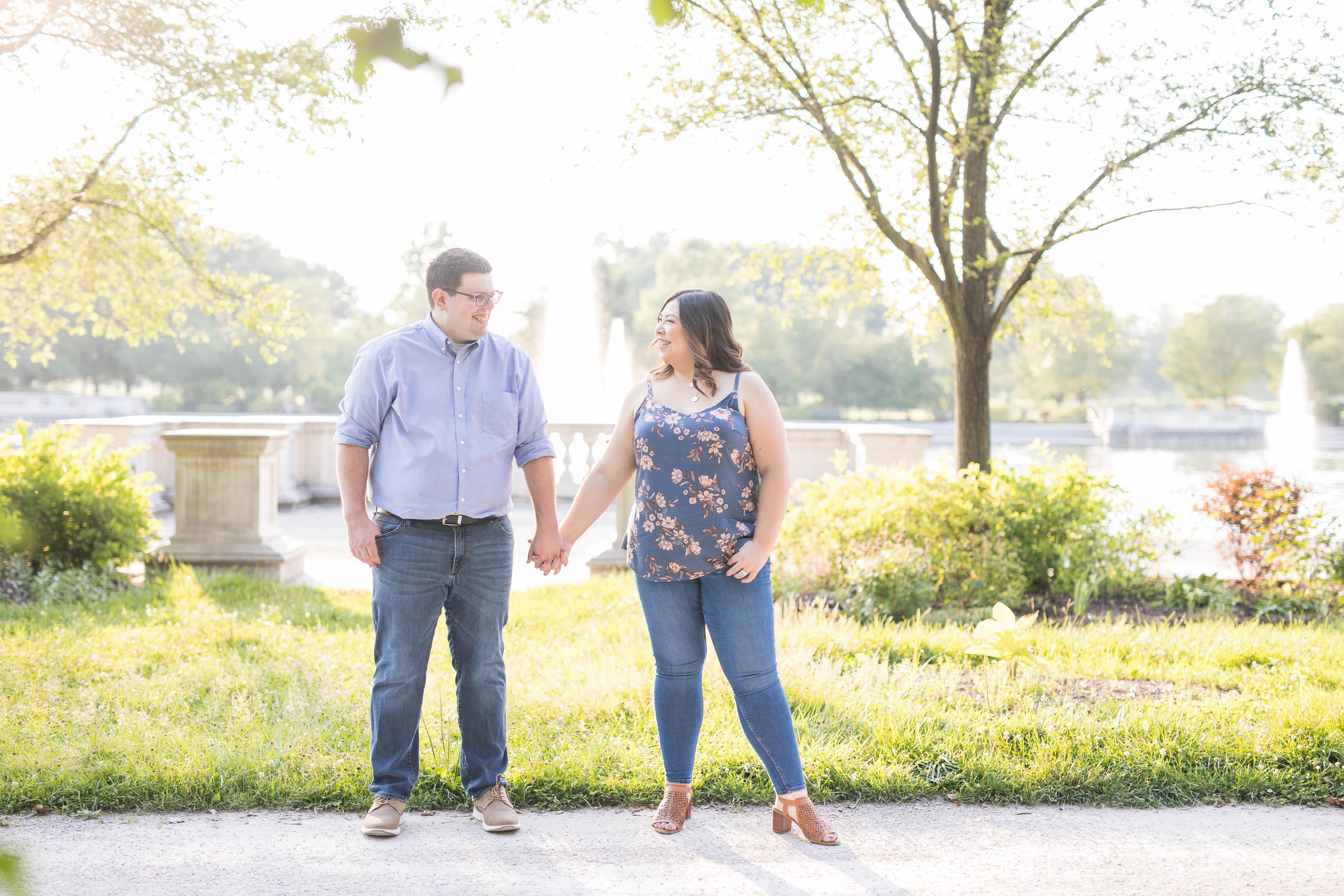 The Wedding Website of Kaitlyn Loh and Kelly Potter