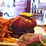 Geneva Ale House