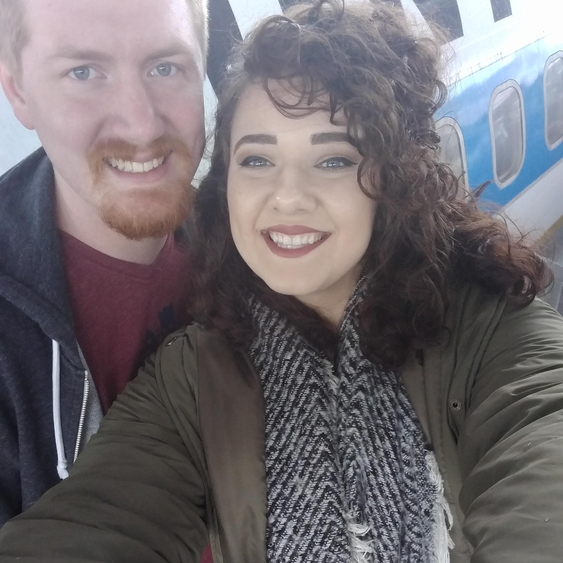 Seattle Trip March 2017