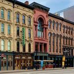 Whiskey Row