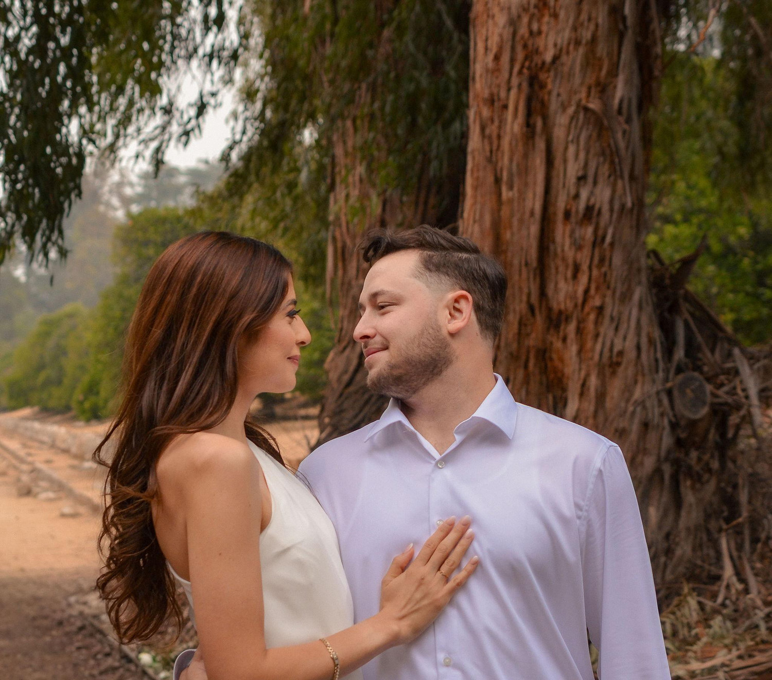 The Wedding Website of Daniela Padilla and Tyler Harper