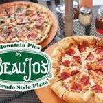 Beau Jo's Fort Collins