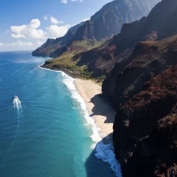 Kauai - The Director’s Cut