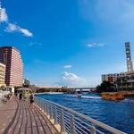Tampa Riverwalk