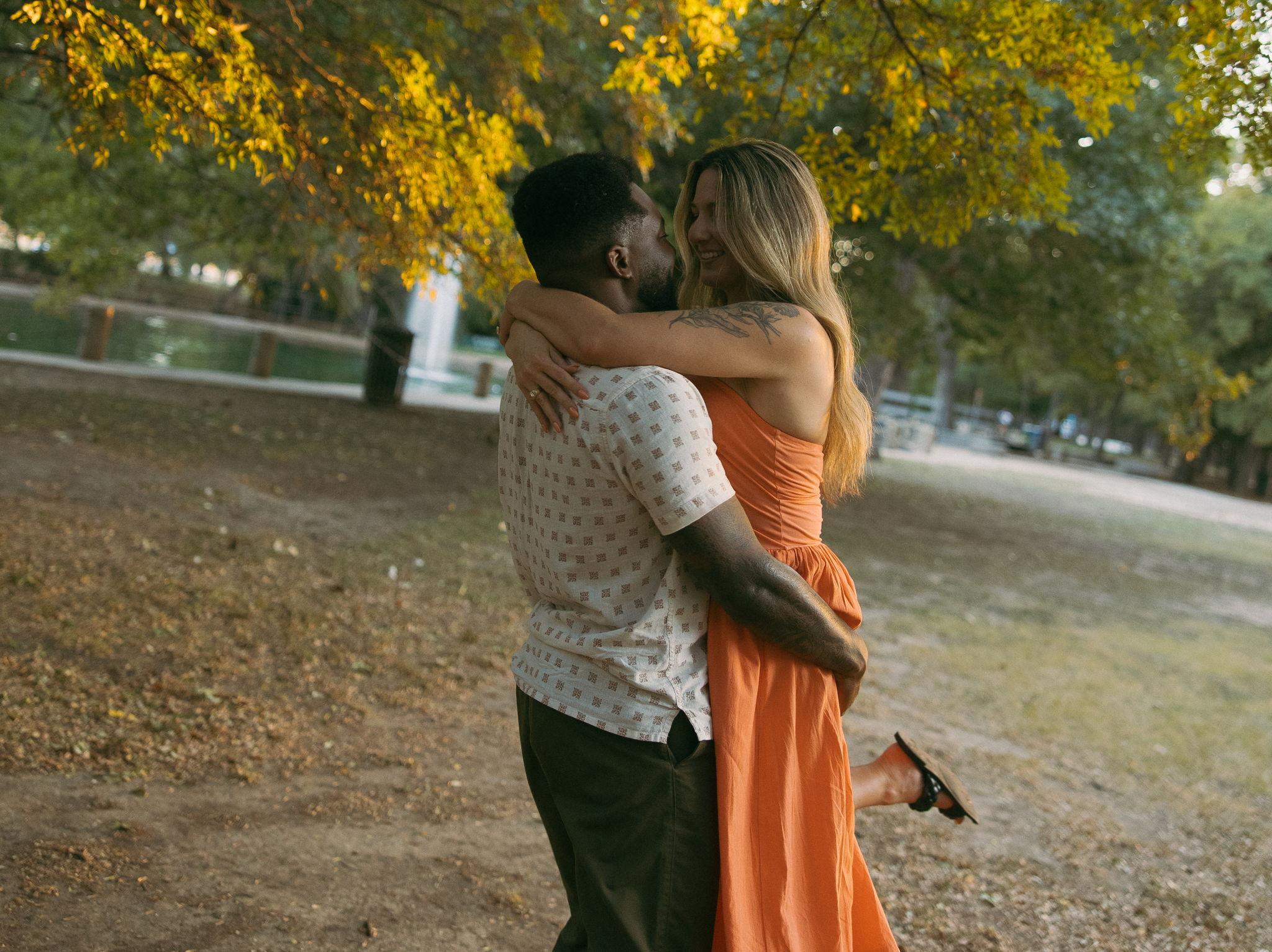 The Wedding Website of Josh Lewis and Shannon McAfee