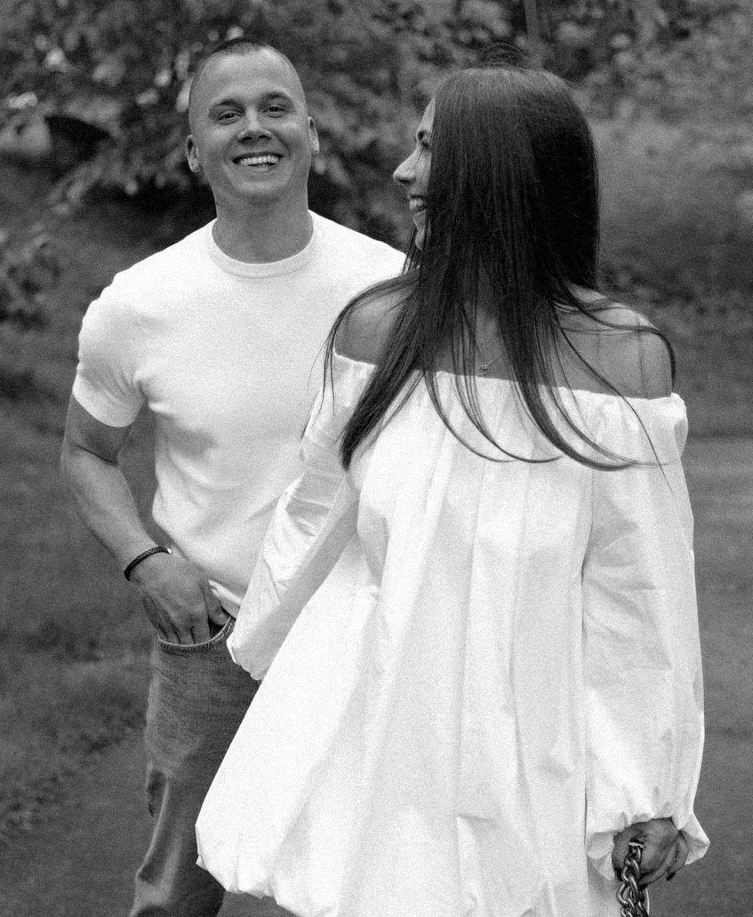 The Wedding Website of Uliana Bartlovska and Myroslav Bartlovskyi