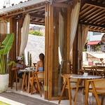 Ours Uluwatu