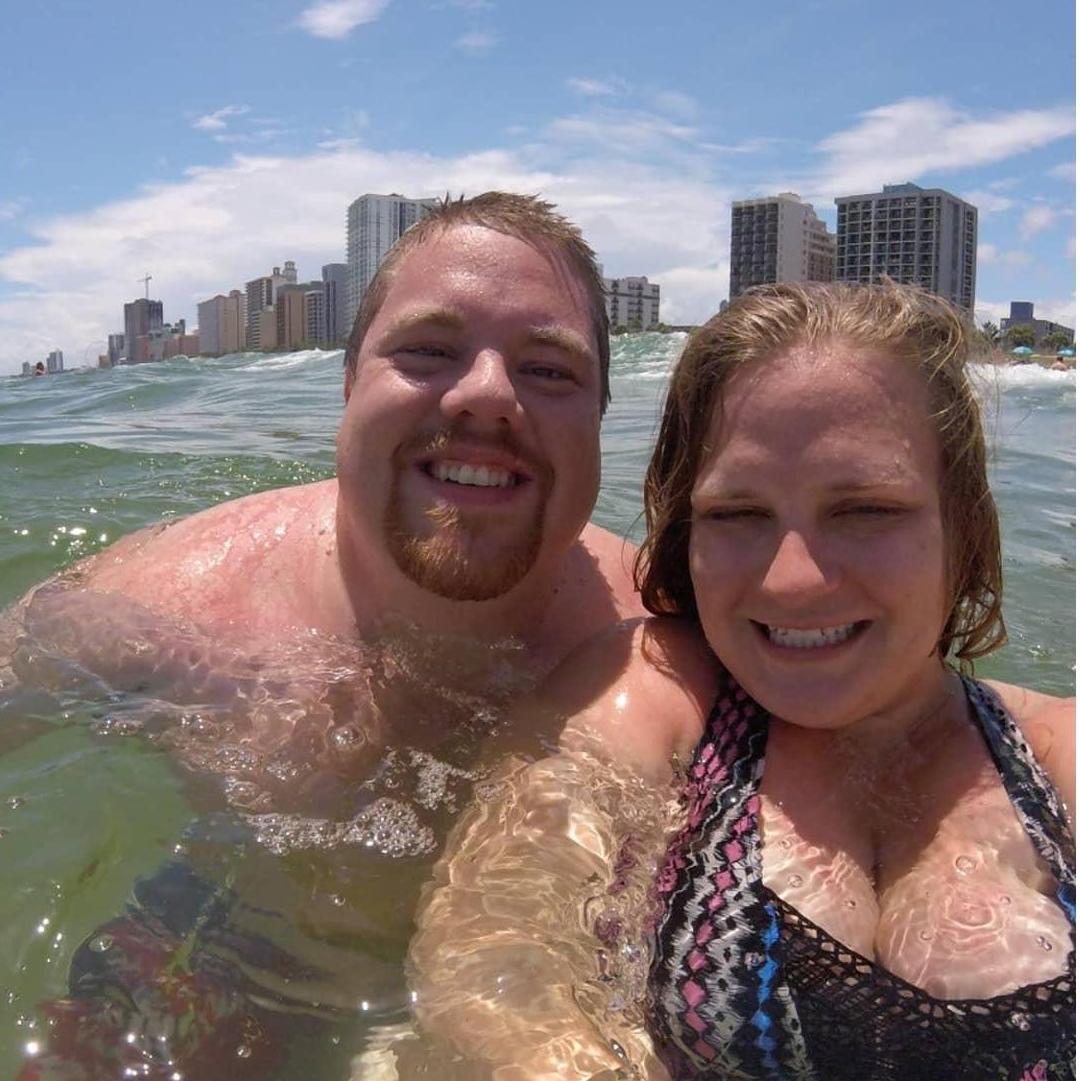 Myrtle Beach 2018 for the CMF