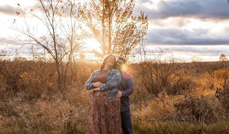 The Wedding Website of Averi Tjarks and Chris Cunningham