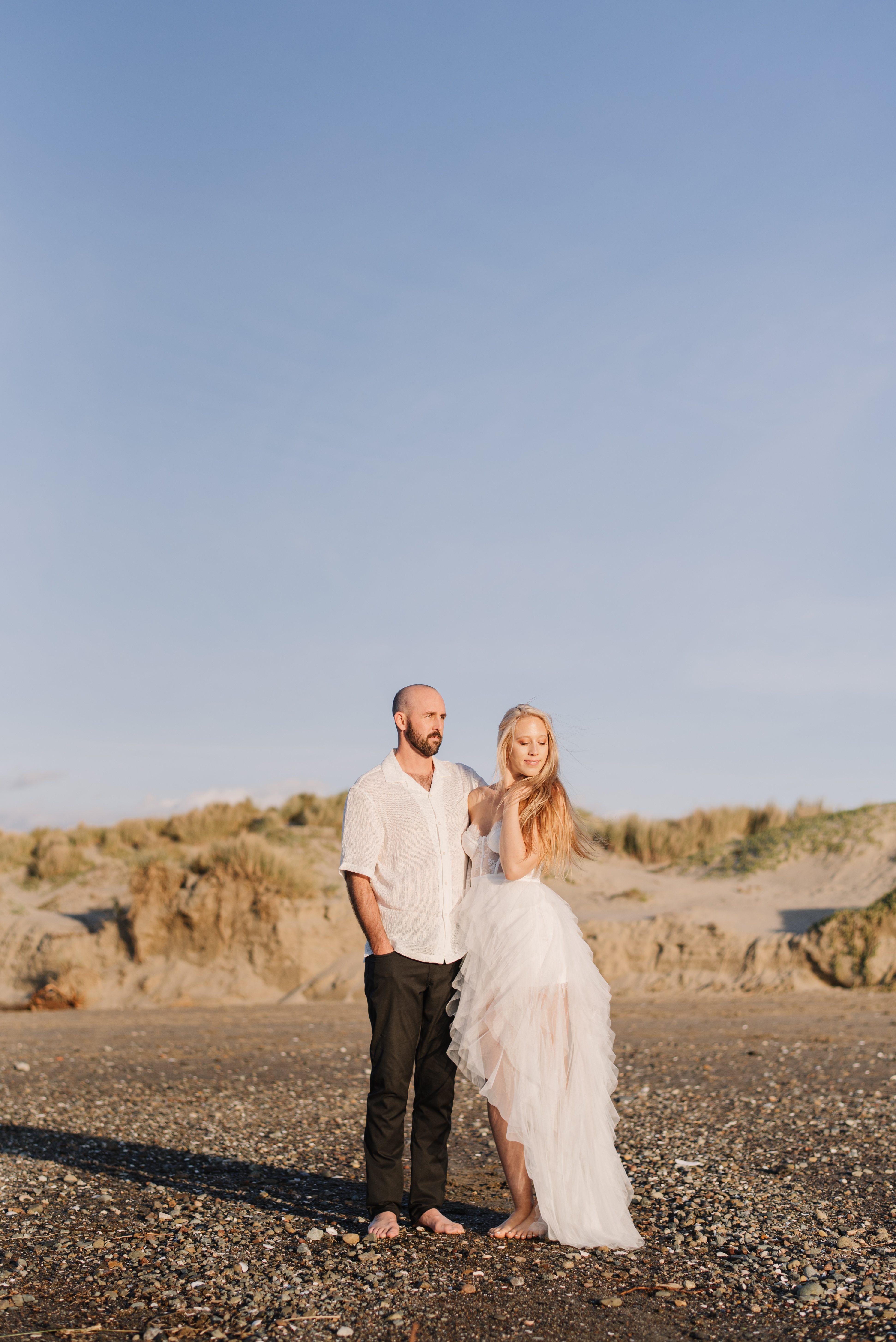 The Wedding Website of Carly Haneke and Ian Macauley