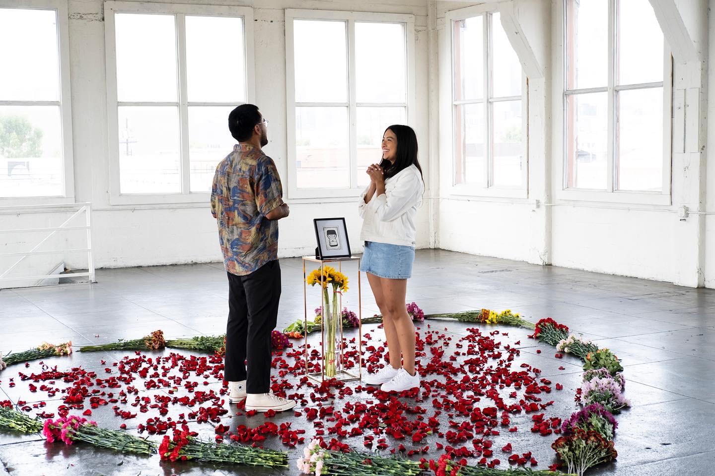 Our Engagement