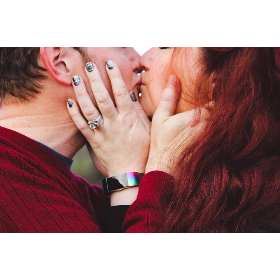 Engagement Photo 03.14.21