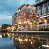 Naperville Riverwalk