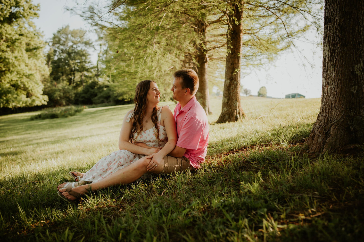The Wedding Website of Cade Saling and Kaileigh Ramage