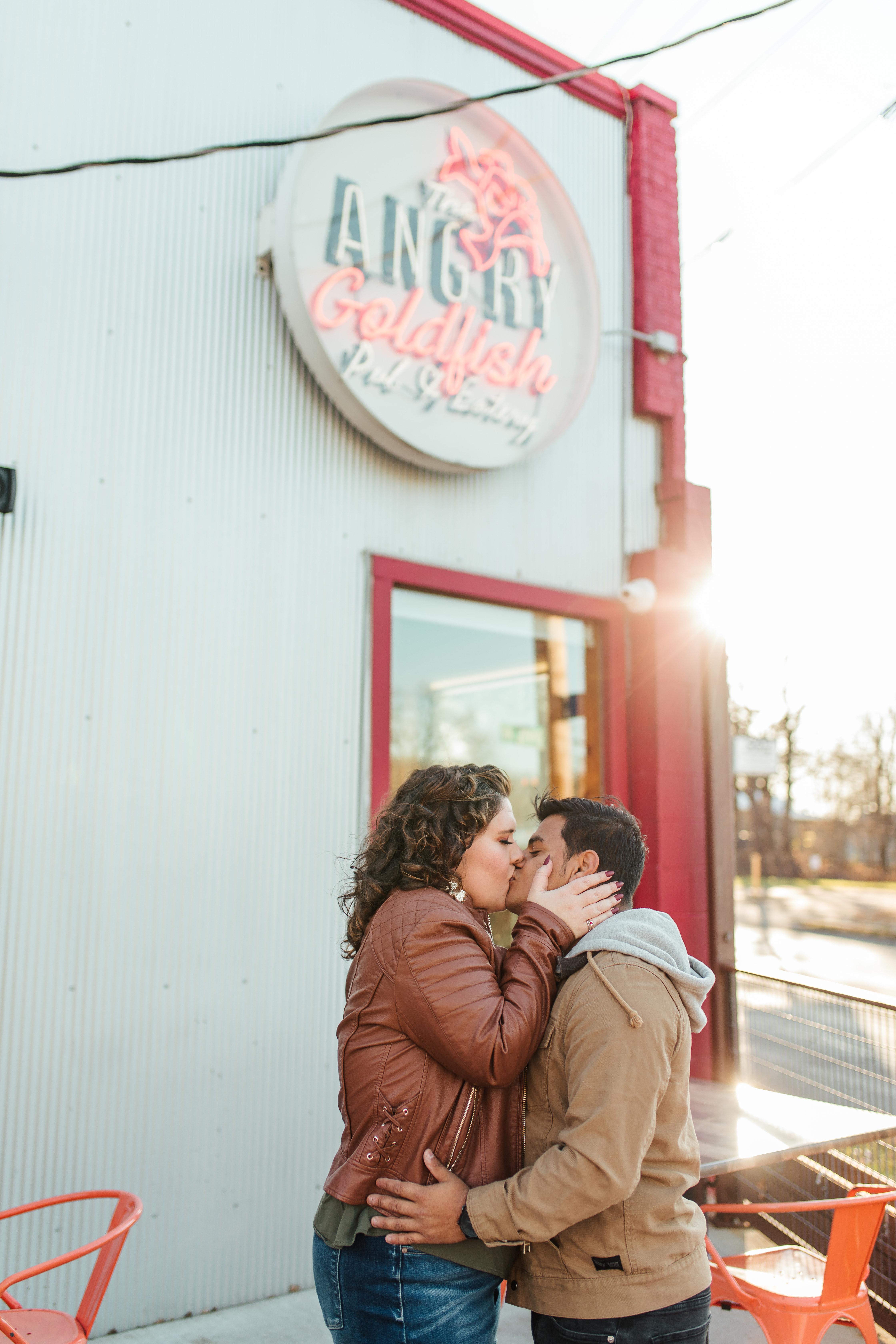 The Wedding Website of Katie Ussery and AJ Highsmith