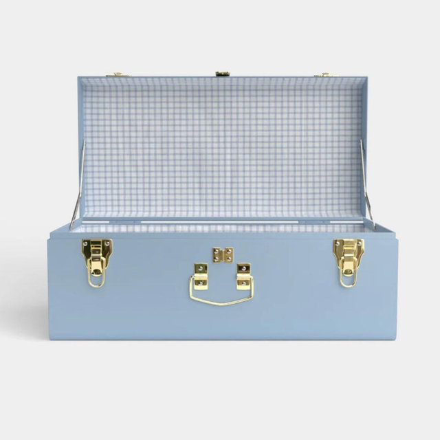 Petite Groom Trunk