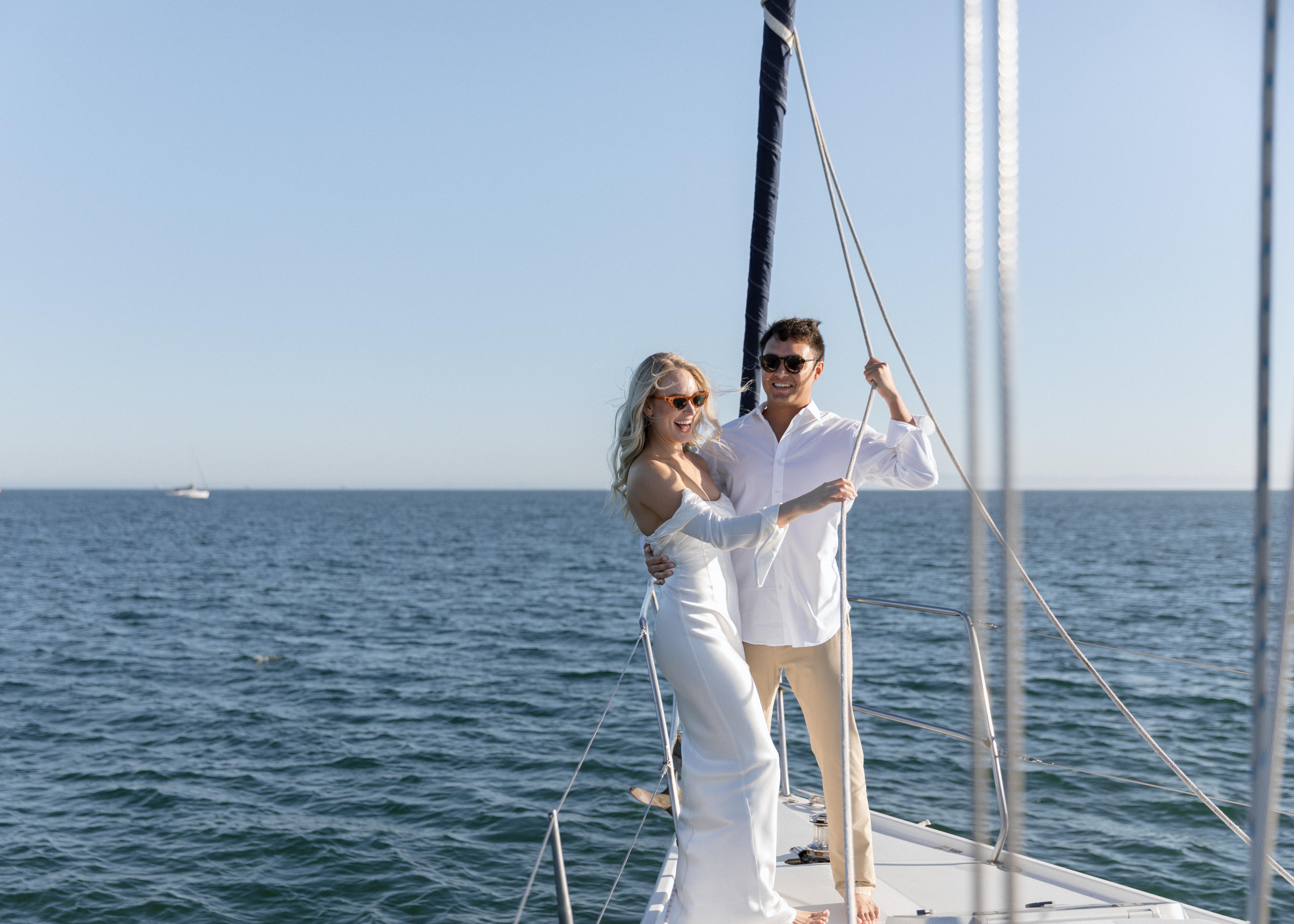 The Wedding Website of Kelli Gerrans and Jens Cole