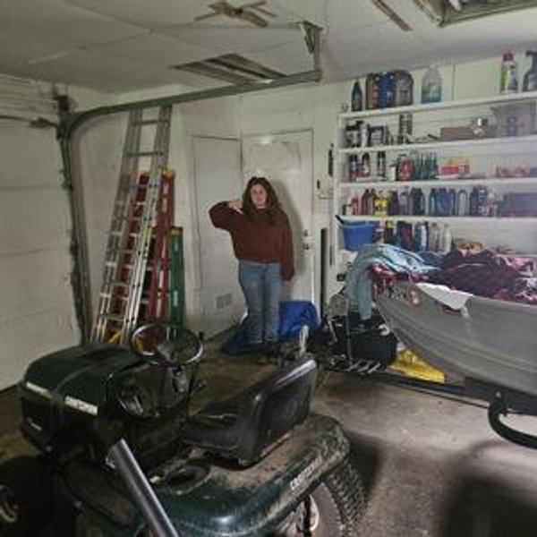 Garage Lights