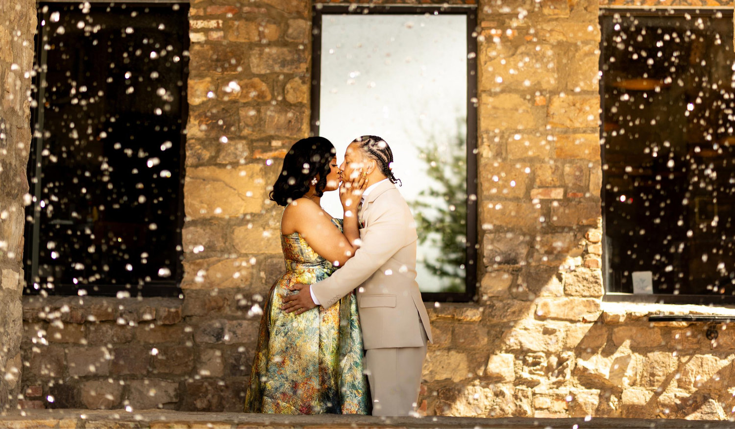 The Wedding Website of Lekesha Sims and Timothy Owens