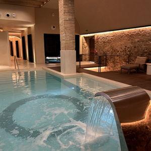 Couples Massage on Honeymoon