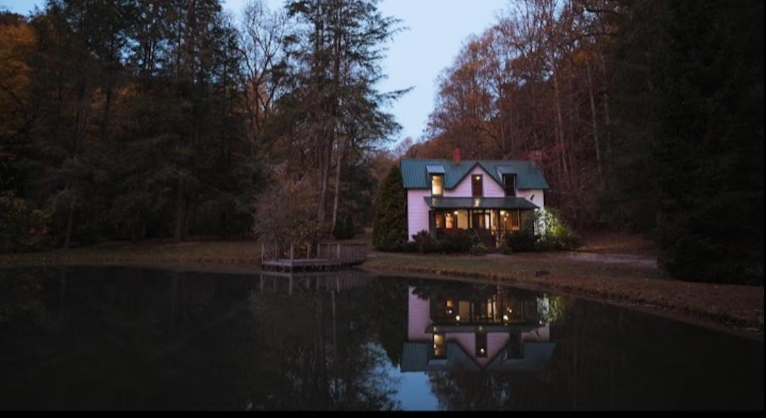 The Wedding Website of Hailey Shade and Cory Alexander