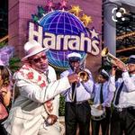 Harrahs Casino