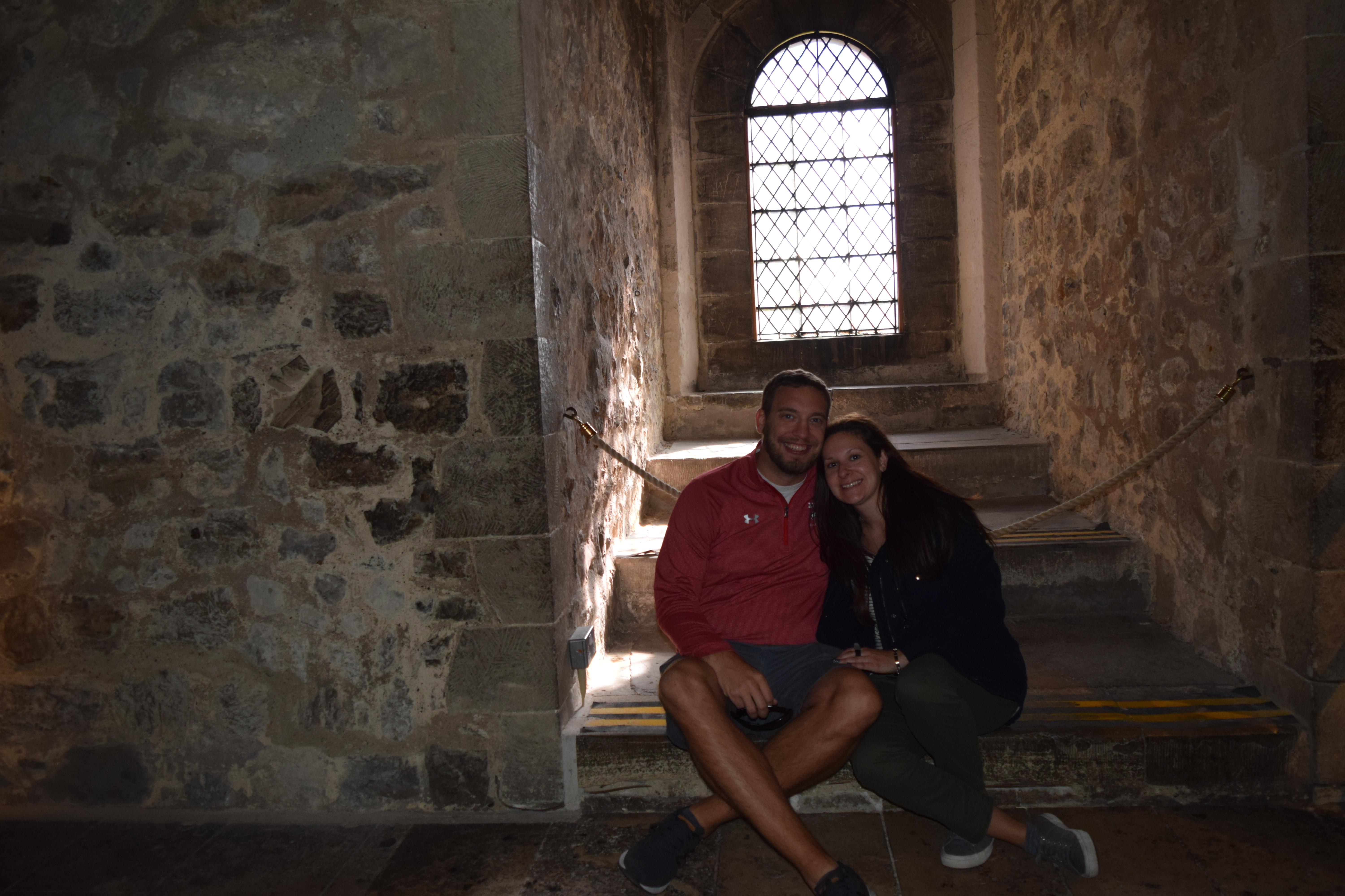 The Wedding Website of Melissa Jackson and Joe Massoglia