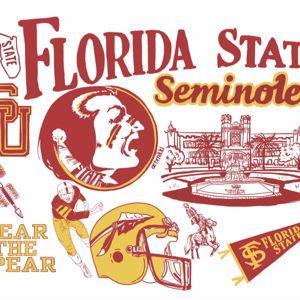 FSU Season Ticket Fund