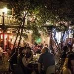 Bacchanal Fine Wine & Spirits