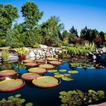 The Hudson Gardens & Event Center