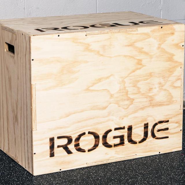 Rogue Flat Pack Games Box