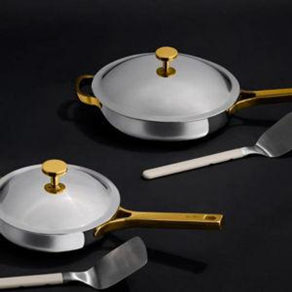 Titanium Always Pan® Pro