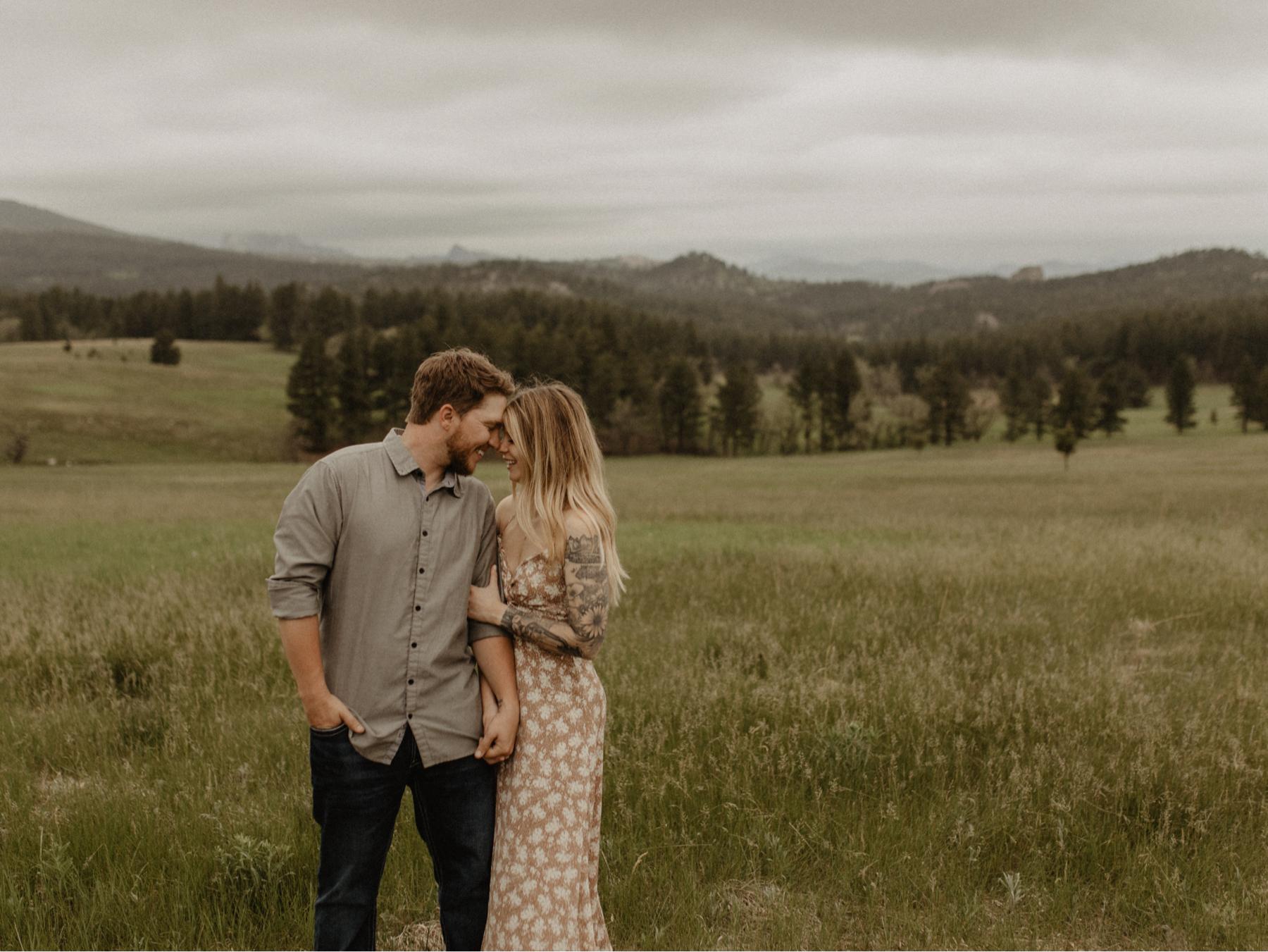 The Wedding Website of Brittany Coupe and Trey Wammen