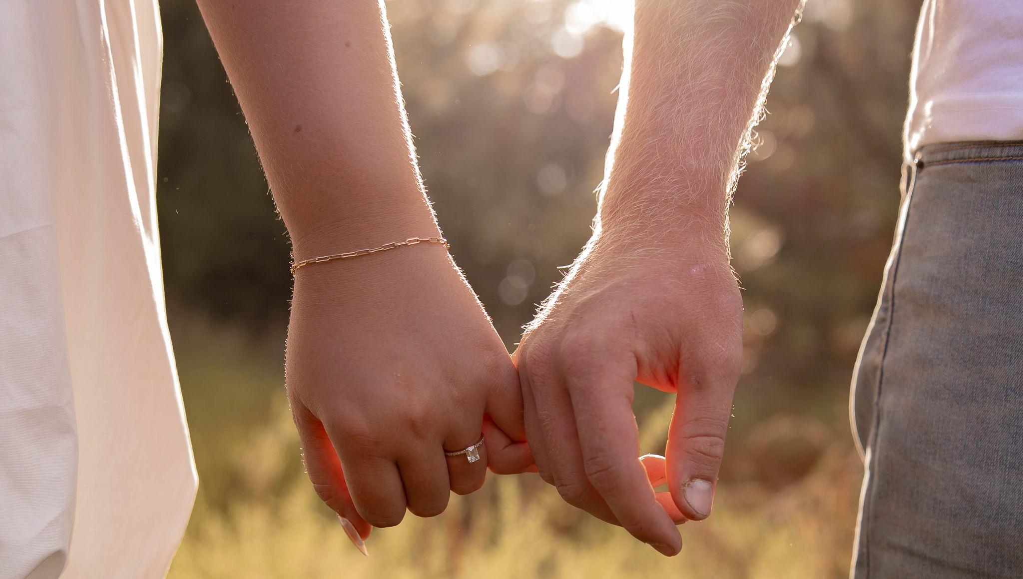 The Wedding Website of Samantha Morgan and Cohen Joyner