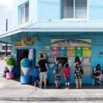 Waiola Shave Ice