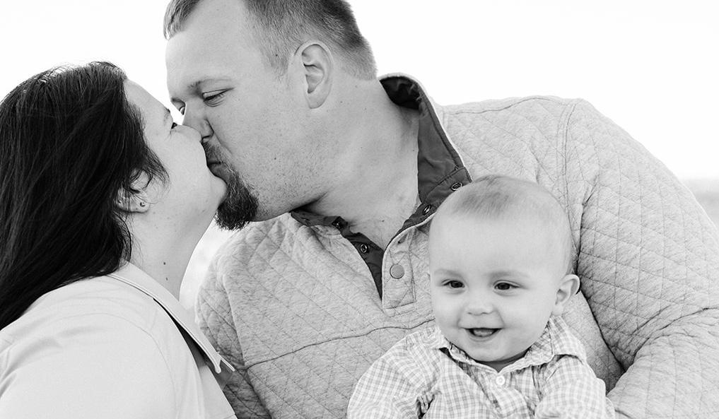 The Wedding Website of Samantha Keim and Clayton Cain