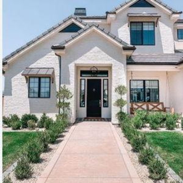 New Home Fund!