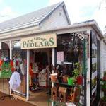 The Village Pedlars