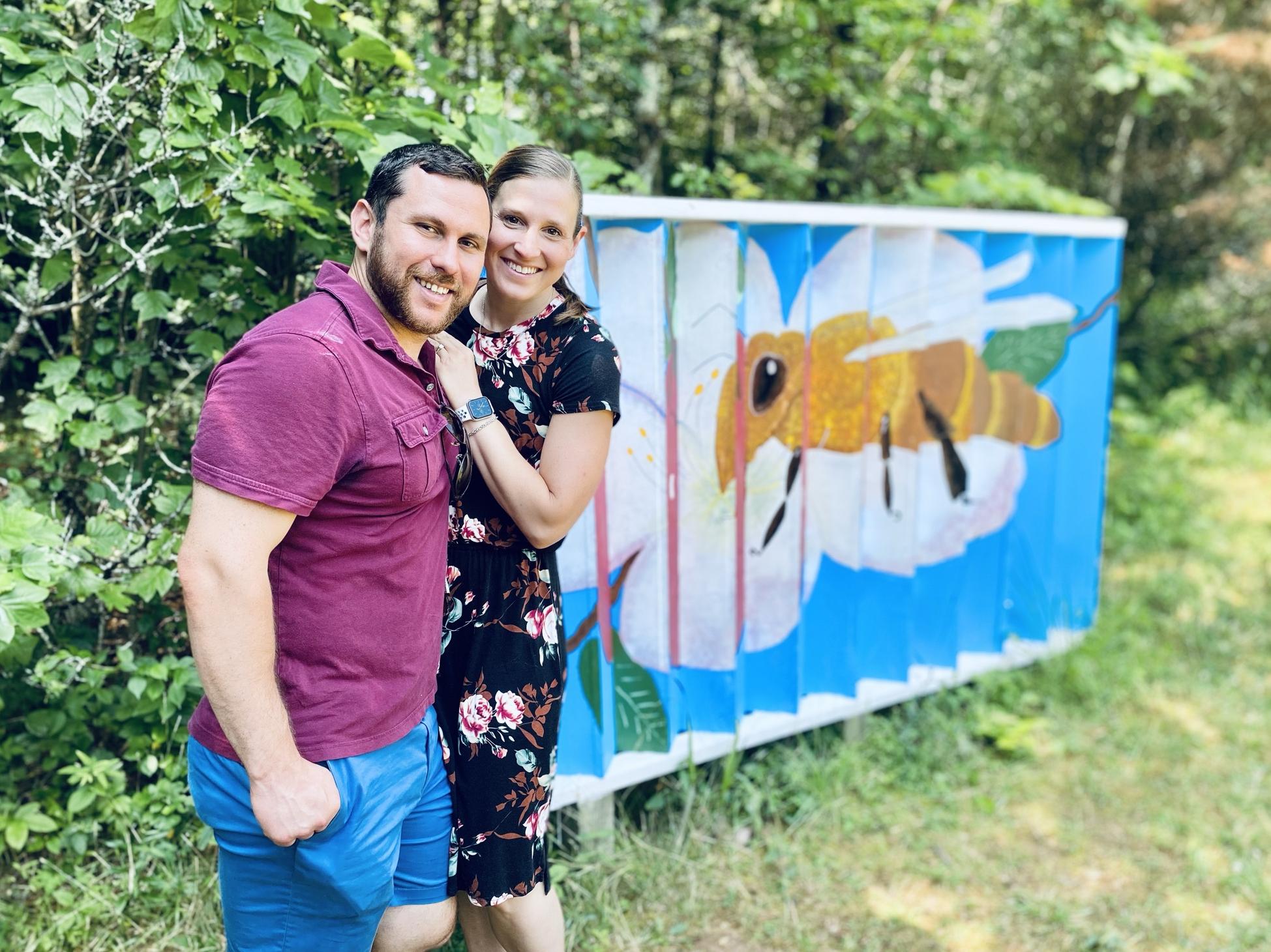 The Wedding Website of Abbey Wills and Alex Belakovskiy