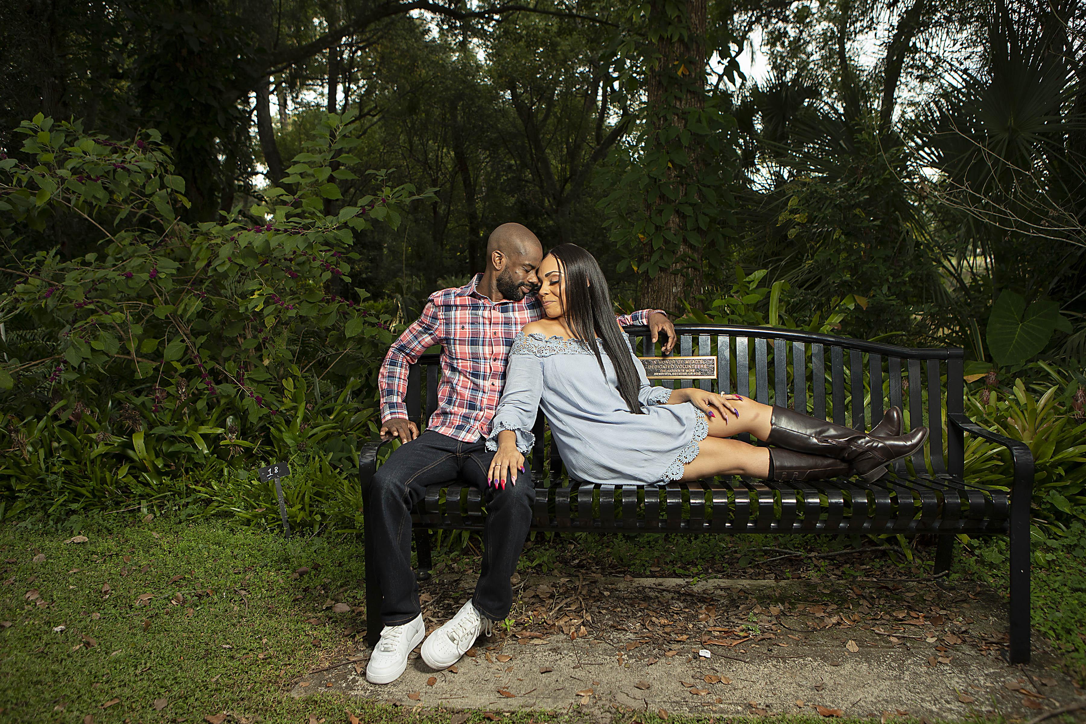 The Wedding Website of Crissy Stanley and Lucas Boyce