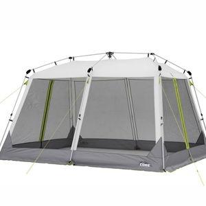 Core Equipment 12' X 10' Instant Screen House