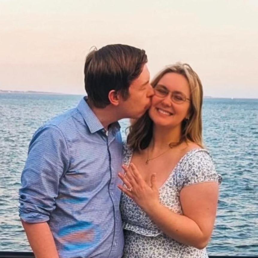 Jentsyn said "Yes!"