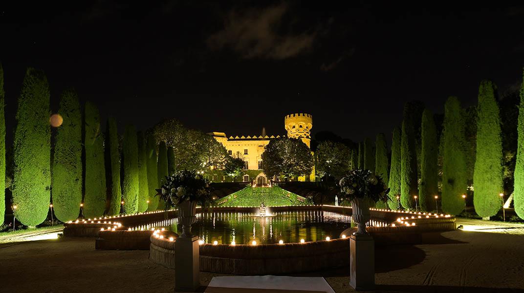 The Wedding Website of Jacqueline Basulto and Justin Rashidi