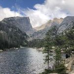 Rocky Mountain National Park