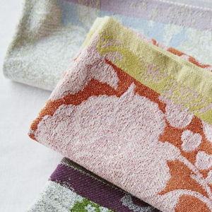 Camila Jacquard Napkins, Set of 6